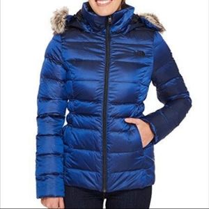 NORTHFACE GOTHAM ll Puffer coat